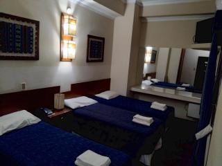 Hotel Shauard - Salta - 8
