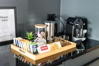 SOLUNA STAY I See & Berge I Luzern I Familie I Self-check-in Premium Apartment - Küssnacht - 5