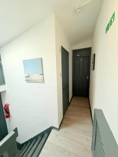 Little Venice Guest Rooms - Londra - 9