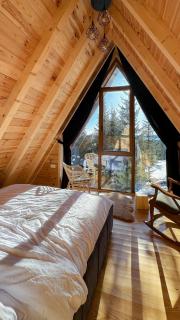 Wonderwood - cabin 1 - Žabljak - 7