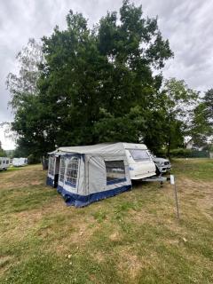 Obytný karavan - 8