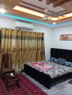 Islamabad Guest House H-13 - 7