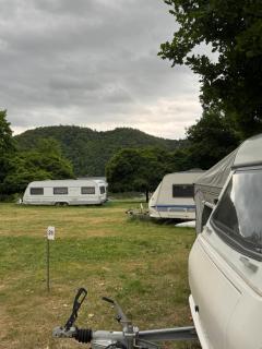 Obytný karavan - Golčŭv Jeníkov - 1