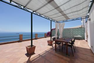 Starhost - Albarosa, seaview terrace and parking - Vietri sul Mare - 6
