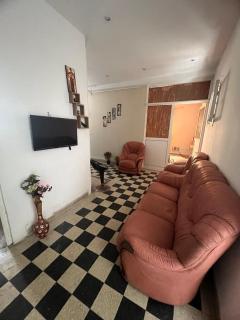 Maison Central - Tunisi - 1