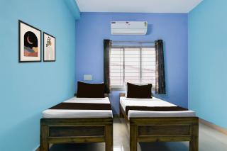 Hotel O Durgapur Near NSHM College Formerly MON Palace - Durgāpur - 3