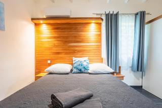 Villa Plumbago - piscine privative - 8