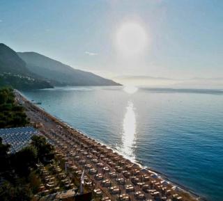 Vasiliki see view apartments - Barbati - 7