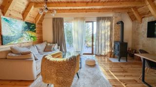 Wonderwood - cabin 1 - Žabljak - 8