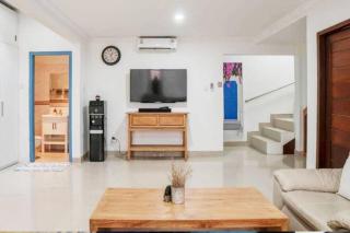 Altea Villa Legian - 2BR Private Pool, Prime Location & Walk to Beach - 8