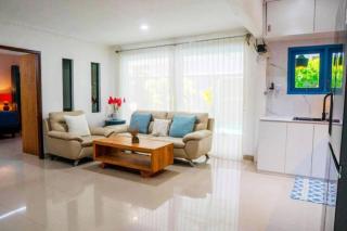 Altea Villa Legian - 2BR Private Pool, Prime Location & Walk to Beach - 1