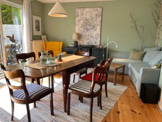 3 Schlafzimmer 2 Bäder Garten und Parkplatz - Schildow - 0