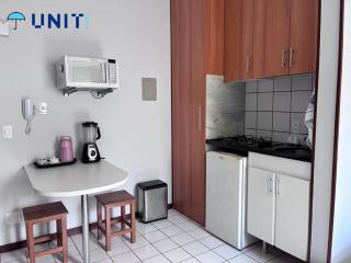 Apartamento em Brasília - Unit Hosts - 7