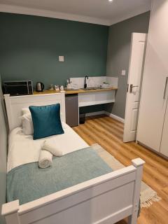 Bel-Air Guesthouse - Klerksdorp - 8