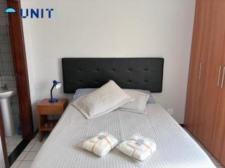 Apartamento em Brasília - Unit Hosts - 3