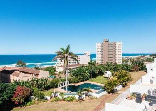 Umhlanga Beach Apartment 2 bedrooms - Durban - 0