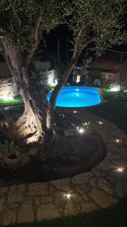 La Locanda del Curato Rooms - 3