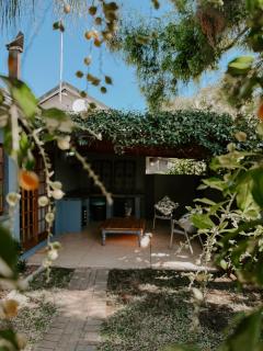The Garden Den - Mbombela - 8