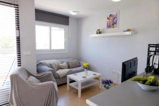 2 Bed penthouse in Condado de Alhama naranjos 4 - El Romero - 7