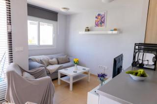 2 Bed penthouse in Condado de Alhama naranjos 4 - El Romero - 9
