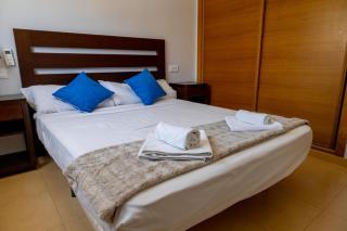 2 Bed penthouse in Condado de Alhama naranjos 4 - El Romero - 1
