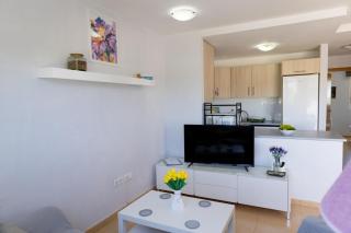 2 Bed penthouse in Condado de Alhama naranjos 4 - El Romero - 8