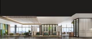 Holiday Inn Guangzhou Zhujiang New Town - Canton - 0