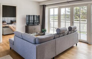 Cozy Apartment In Blokhus With Wifi - Blokhus - 9