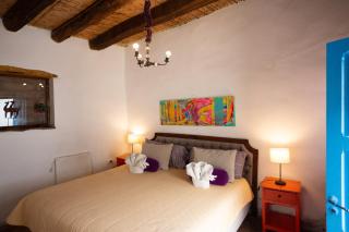 Viracocha Art Hostel Cachi - Cachí - 4
