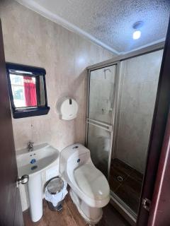 hotel dorado - Villavicencio - 7