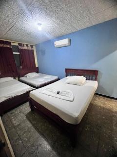 hotel dorado - 6