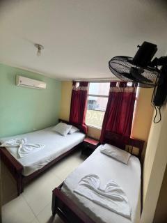 hotel dorado - 5