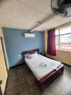 hotel dorado - Villavicencio - 2