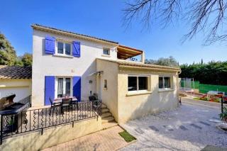 Villa tous conforts dans village calme proche Uzes - Flaux - 7