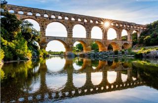 Villa tous conforts dans village calme proche Uzes - Flaux - 5