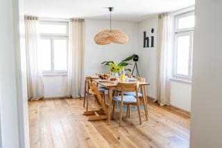 SOLUNA STAY I City Apartment I 20 Min to Luzern I Kidsfriendly I Modern I Self-check-in I Free Parking - 1