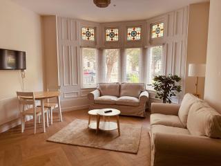 Pontcanna Place Apartments by Urban Space - Cardiff - 7