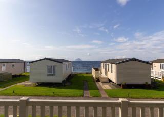 Bennane Shore Holiday Park - Lendalfoot - 7
