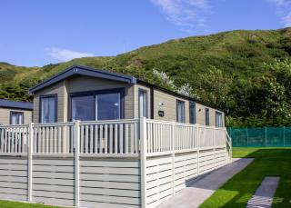 Bennane Shore Holiday Park - Lendalfoot - 6