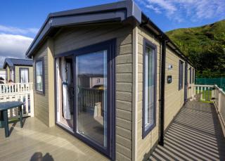 Bennane Shore Holiday Park - Lendalfoot - 5