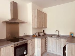 Pontcanna Place Apartments by Urban Space - Cardiff - 4