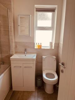 Pontcanna Place Apartments by Urban Space - Cardiff - 3