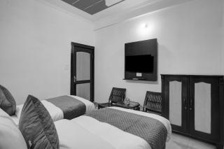 Shakya INN - Neu-Delhi - 2