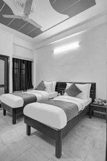Shakya INN - Neu-Delhi - 1