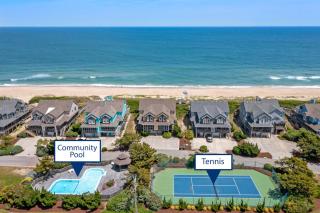 Sea Pointe Paradise - Nags Head - 6