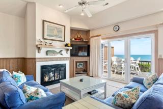 Sea Pointe Paradise - Nags Head - 3