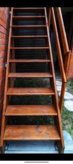 Pine forest house 2 - Gauja - 9