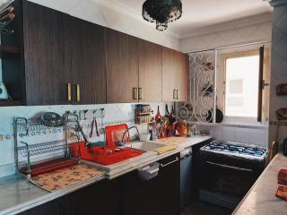 Telal Compound Ain EL Sokhna Sea and pool Villa - Ain Suchna - 7