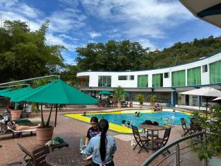 Hotel Cascada Cristalina - Melgar - 9