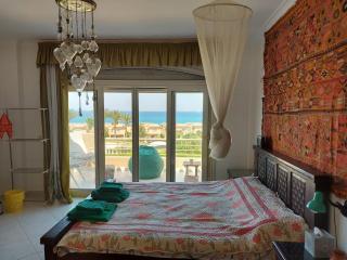 Telal Compound Ain EL Sokhna Sea and pool Villa - Ain Suchna - 9